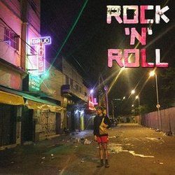 Rock N Roll Chords by Nando Reis