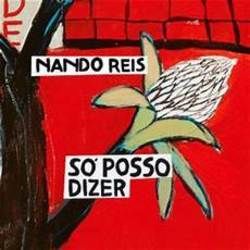 Só Posso Dizer Chords by Nando Reis