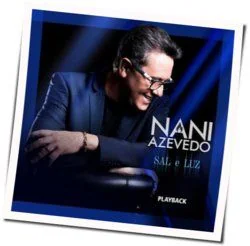 Casa De Avivamento Chords by Nani Azevedo