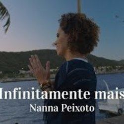 Infinitamente Mais Chords by Nanna Peixoto