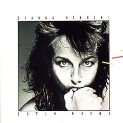 Latin Lover Chords by Gianna Nannini