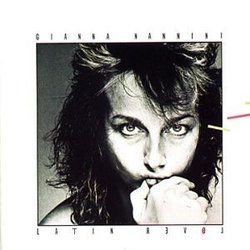 Latin Lover Chords by Gianna Nannini