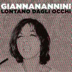Lontano Dagli Occhi by Gianna Nannini
