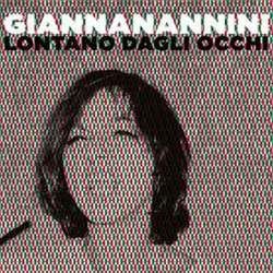 Lontano Dagli Occhi Chords by Gianna Nannini