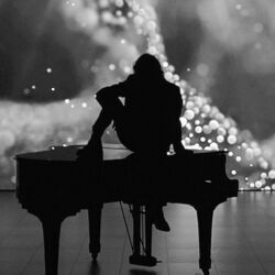 Silenzio Chords by Gianna Nannini