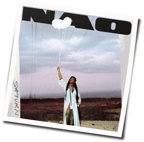 Saturn Chords by NAO