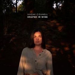 Draped In Wine by Naomi Connell