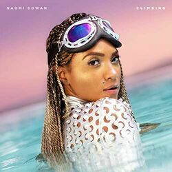 Climbing Chords by Naomi Cowan