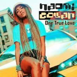 Peace Of Mind Chords by Naomi Cowan