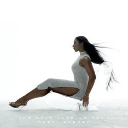 The Only Love We Know Chords by Naomi Sharon