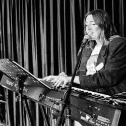 Brittle Chords by Naomi Williams
