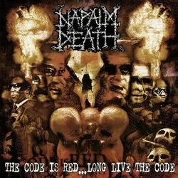 Silence Is Deafening Intro Tab by Napalm Death
