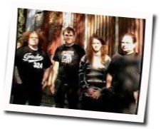Nultinational Corporations Tab by Napalm Death