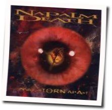 The Lifeless Alarm Tab by Napalm Death