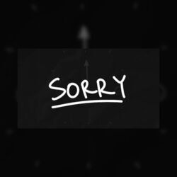 Sorry Chords by Napking