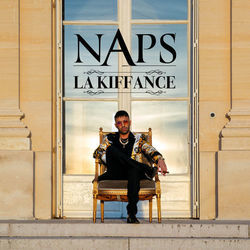 La Kiffance Chords by Naps