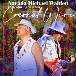 Coconut Wire Chords by Narada Michael Walden