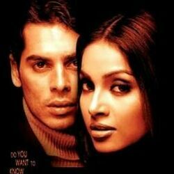 Jo Bhi Kasmein Khai Thi Chords by Udit Narayan