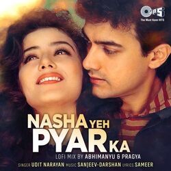 Sandese Aate Hai Chords by Udit Narayan