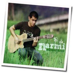 Hembus Chords by Narmi
