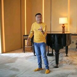 Kiam Kari Aku Chords by Narta Siregar