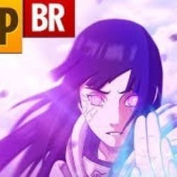 Rap Da Hinata Chords by Naruto