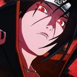 Rap Do Itachi Chords by Naruto