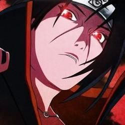 Rap Do Itachi by Naruto