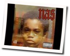 Thugz Mansion Tabs by Nas