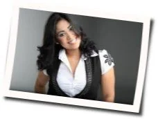 O Mapa Do Tesouro Chords by Gisele Nascimento
