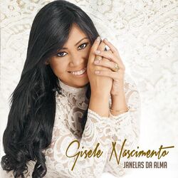 Através Da Fé Chords by Gisele Nascimento
