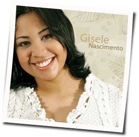 Palavras Chords by Gisele Nascimento
