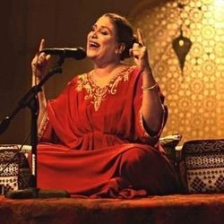 Tu Jhoom Chords by Naseebo Lal