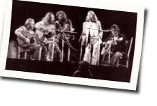 Another Sleep Song Chords by Graham Nash