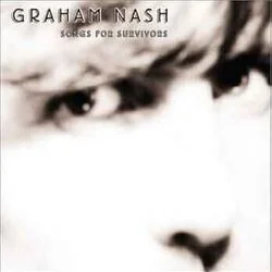 Dirty Little Secret Chords by Graham Nash
