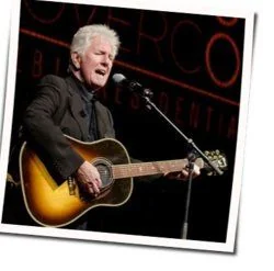 Encore Acoustic Chords by Graham Nash