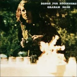 Simple Man Chords by Graham Nash