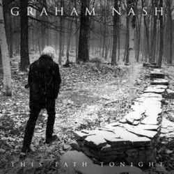 The Last Fall Chords by Graham Nash