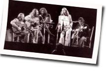 Another Sleep Song Chords by Graham Nash