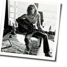 Bus Stop Chords by Graham Nash