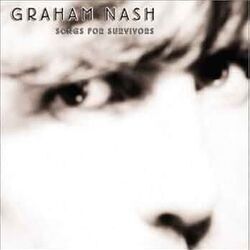 Dirty Little Secret Chords by Graham Nash