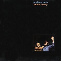 Frozen Smiles Chords by Graham Nash