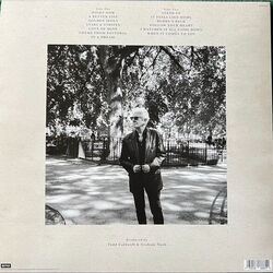 It Feels Like Home Chords by Graham Nash