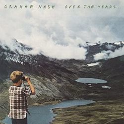 Liars Nightmare Chords by Graham Nash