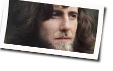 Myself At Last Chords by Graham Nash