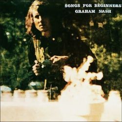 Simple Man Chords by Graham Nash