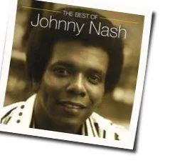 Almost In Your Arms Chords by Johnny Nash