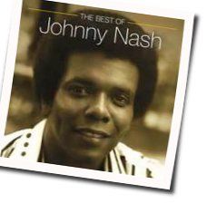 Almost In Your Arms Chords by Johnny Nash