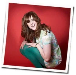 My Little Alien Chords by Kate Nash
