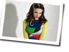 Sister Chords by Kate Nash
